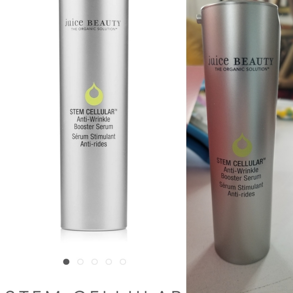 Juice beauty booster serum